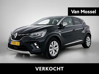 Renault Captur 1.6 E-Tech Plug-in Hybrid 160 Business