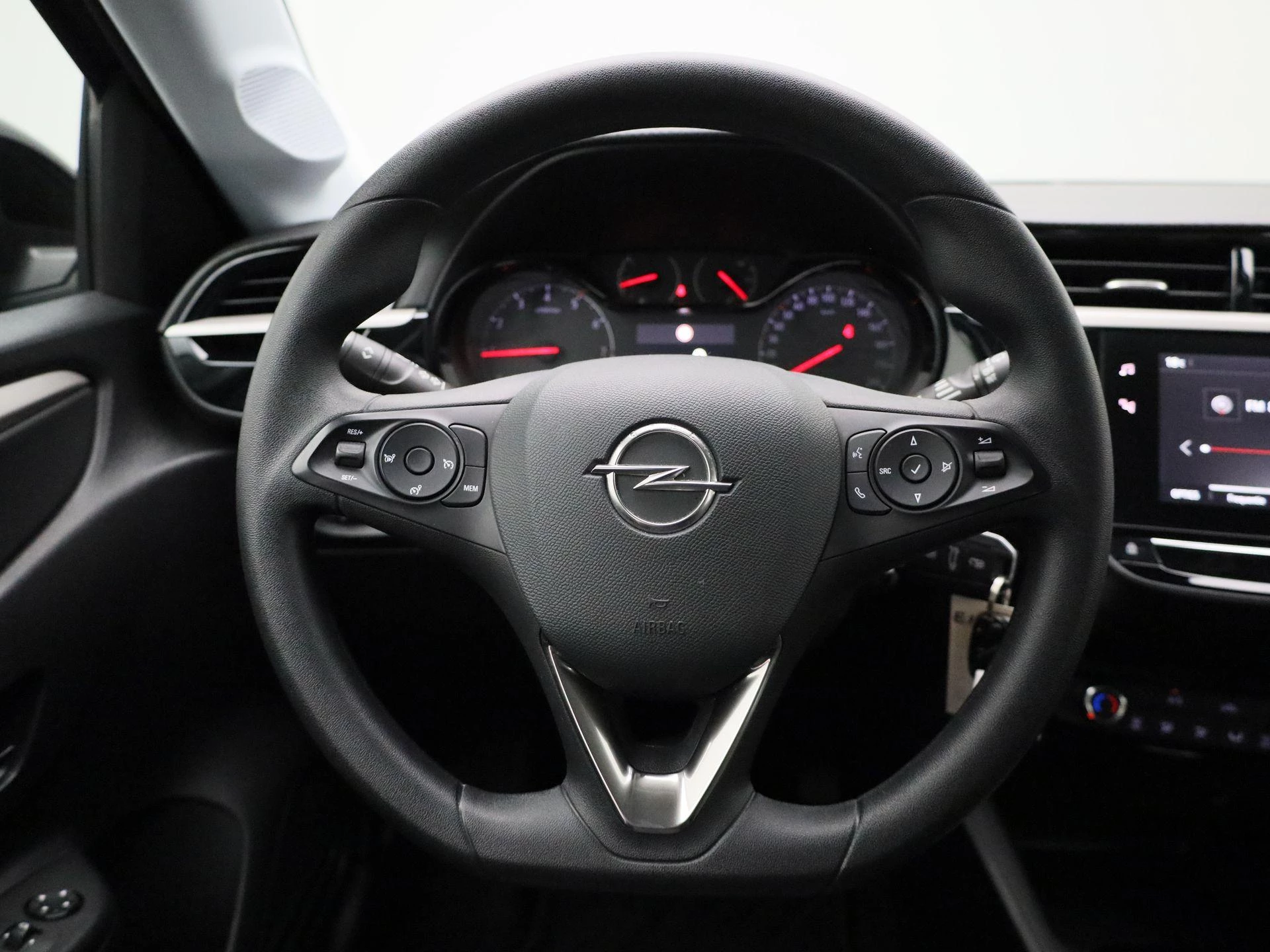 Opel Corsa 1.2 Edition
