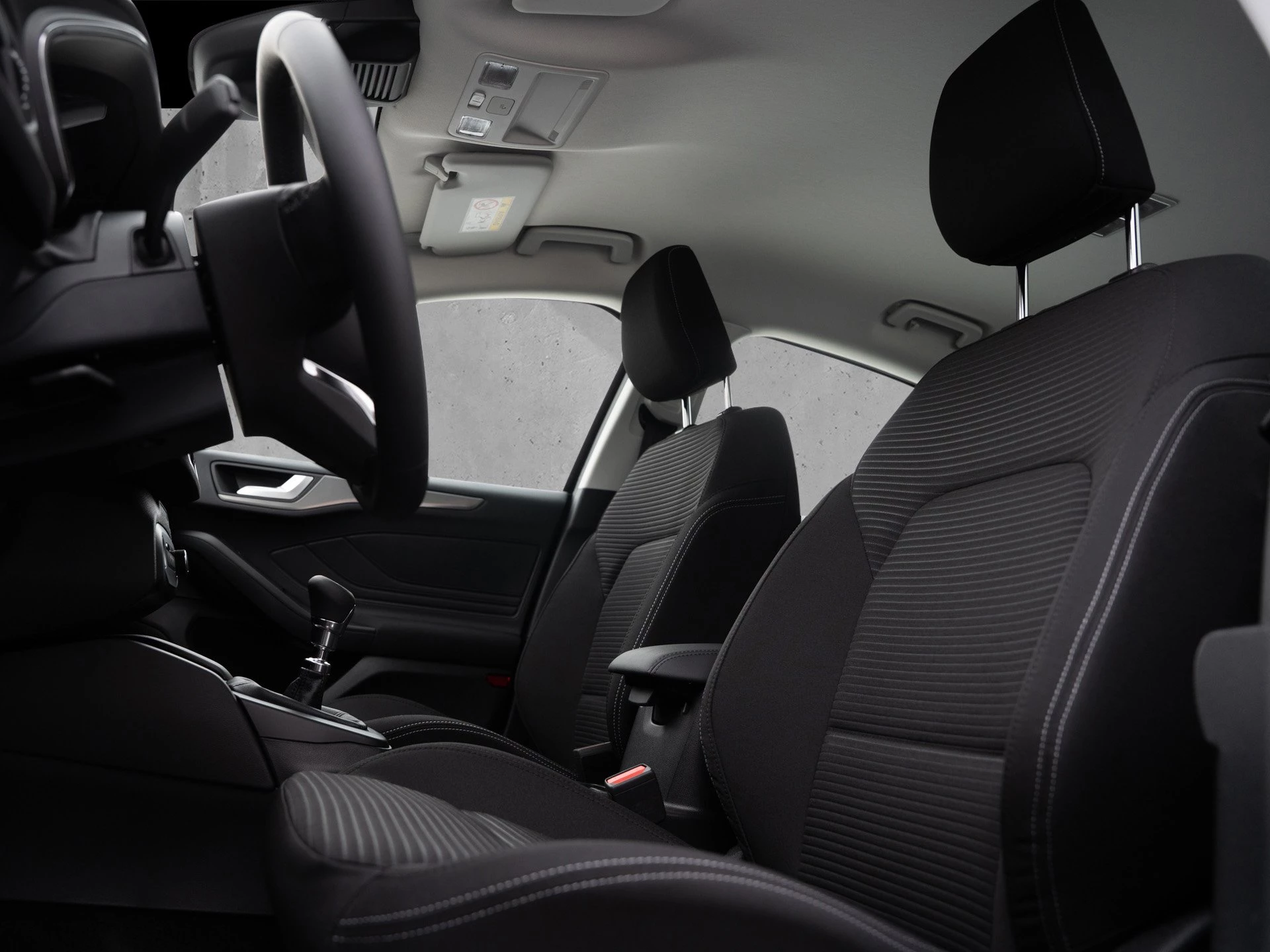 Ford Focus Titanium Limousine 1.0 EcoBoost Hybrid 92kW(125PS) *HEZ Aktion*