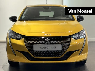 Peugeot e-208 EV Active Pack 50 kWh