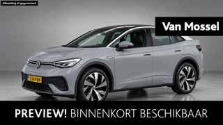 Volkswagen ID.5 Pro 77 kWh 204 PK