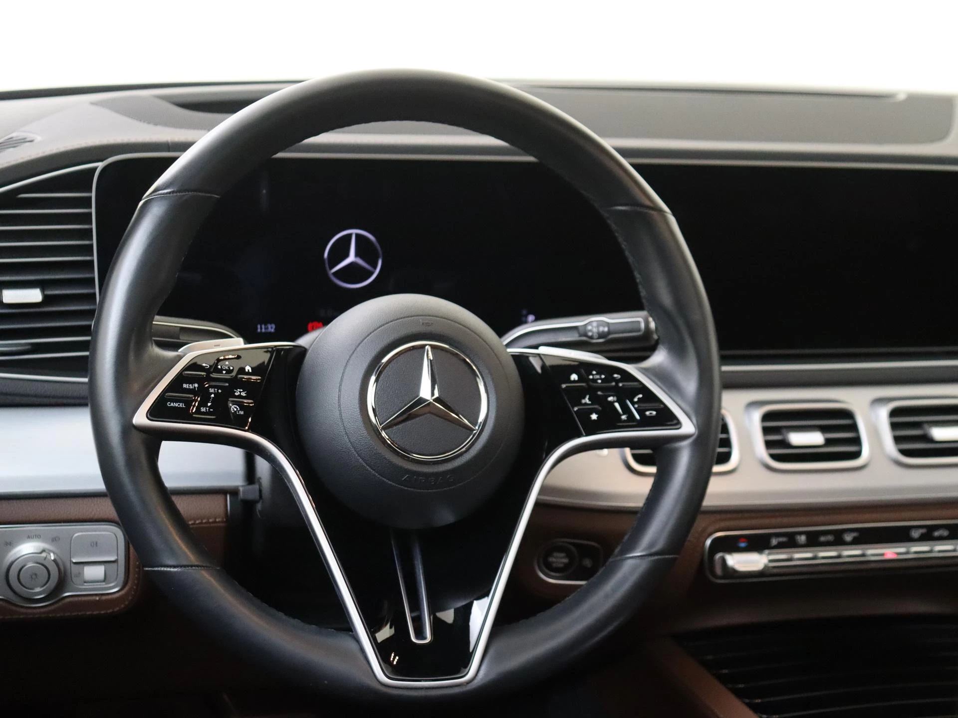 Mercedes-Benz GLE Coupé 450 d 4MATIC AMG Line Premium Plus