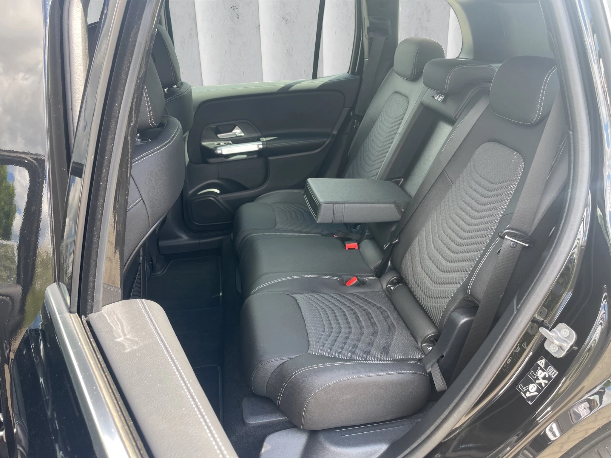 Mercedes-Benz GLB 200 Progressive AUT | ADVANCE + | NAVI | LED
