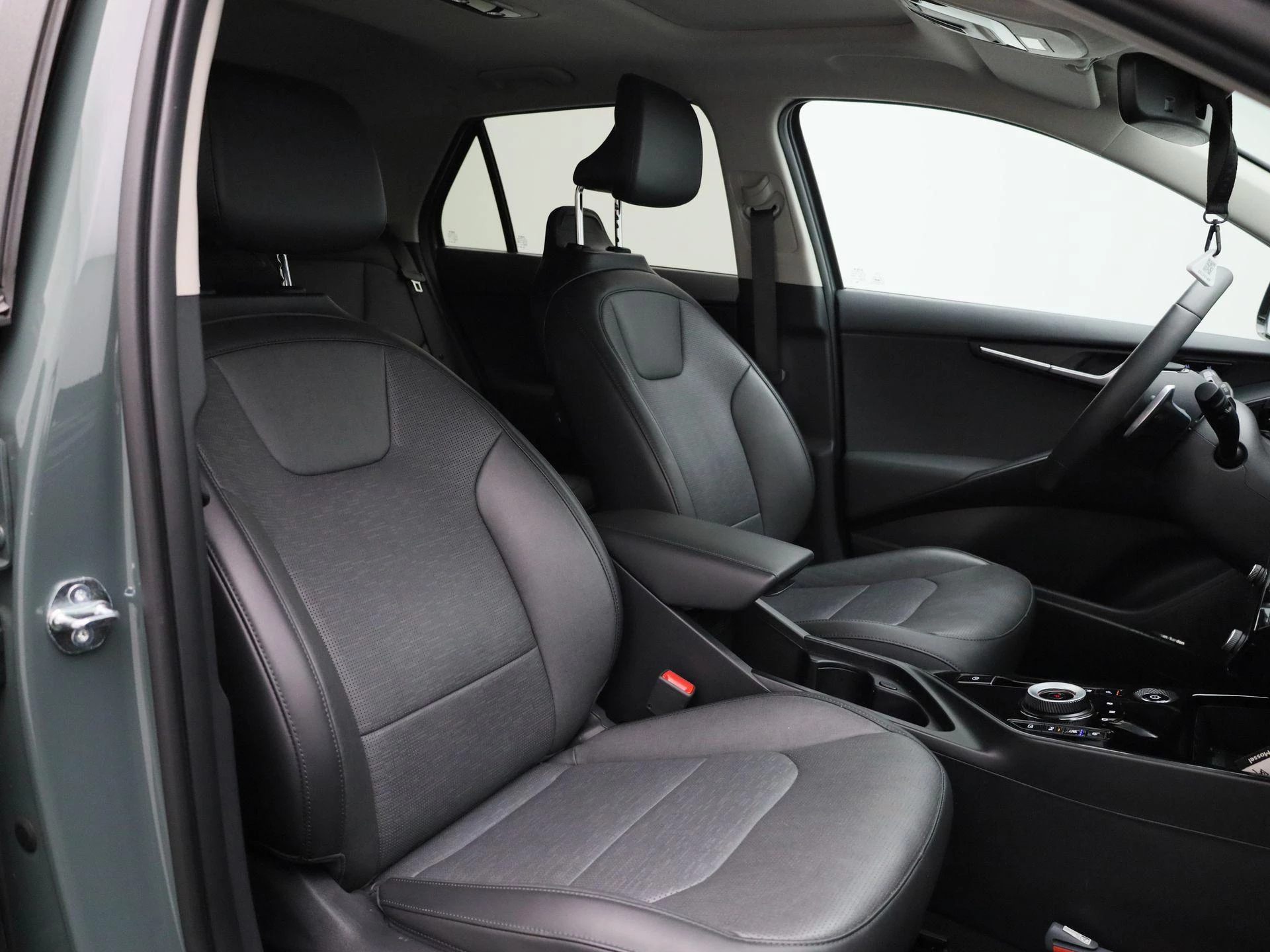 Kia-Niro EV-image-29