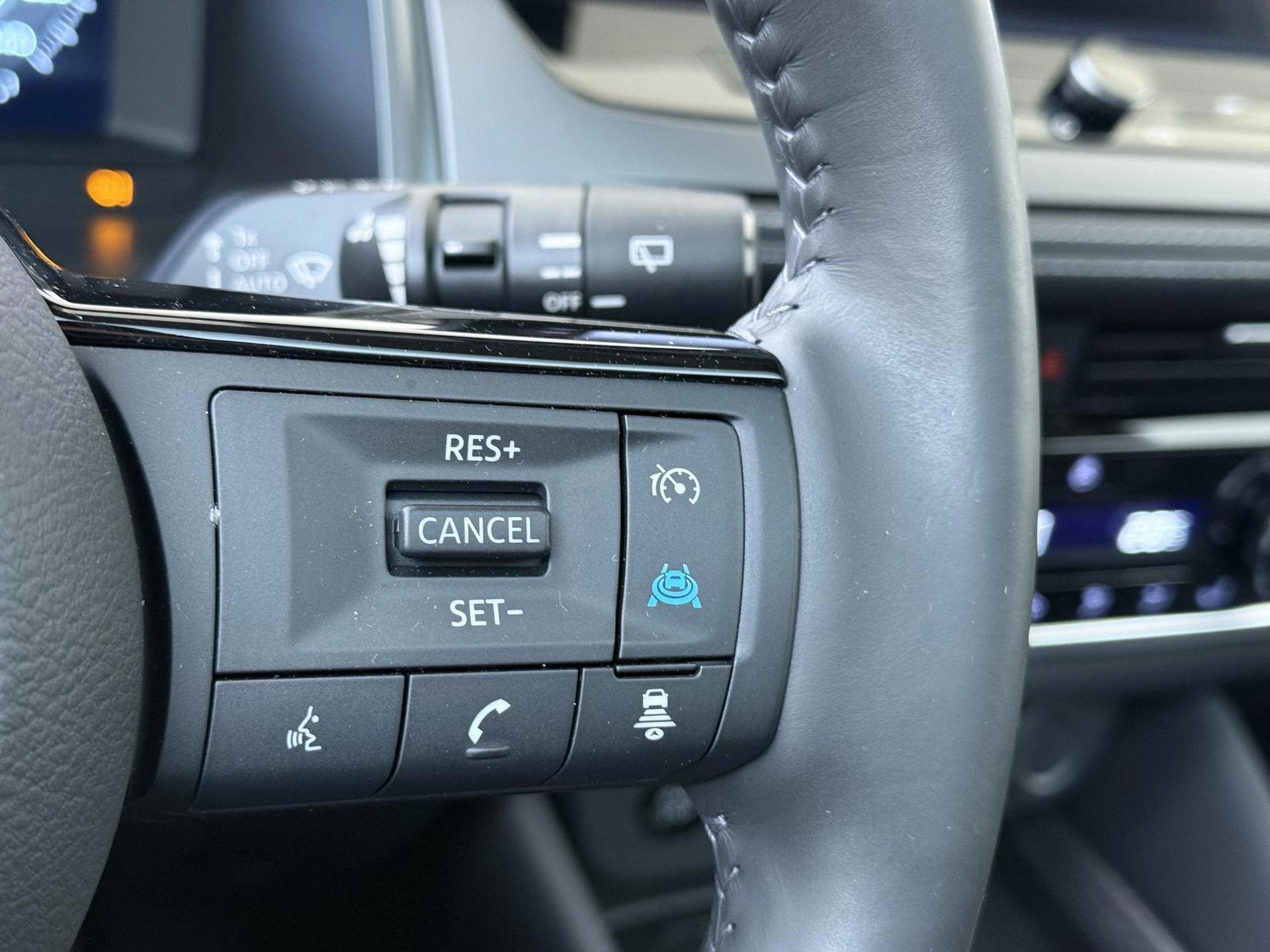 Nissan QASHQAI 1.5 e-Power N-Connecta