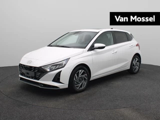 Hyundai i20 1.0 T-GDI Premium