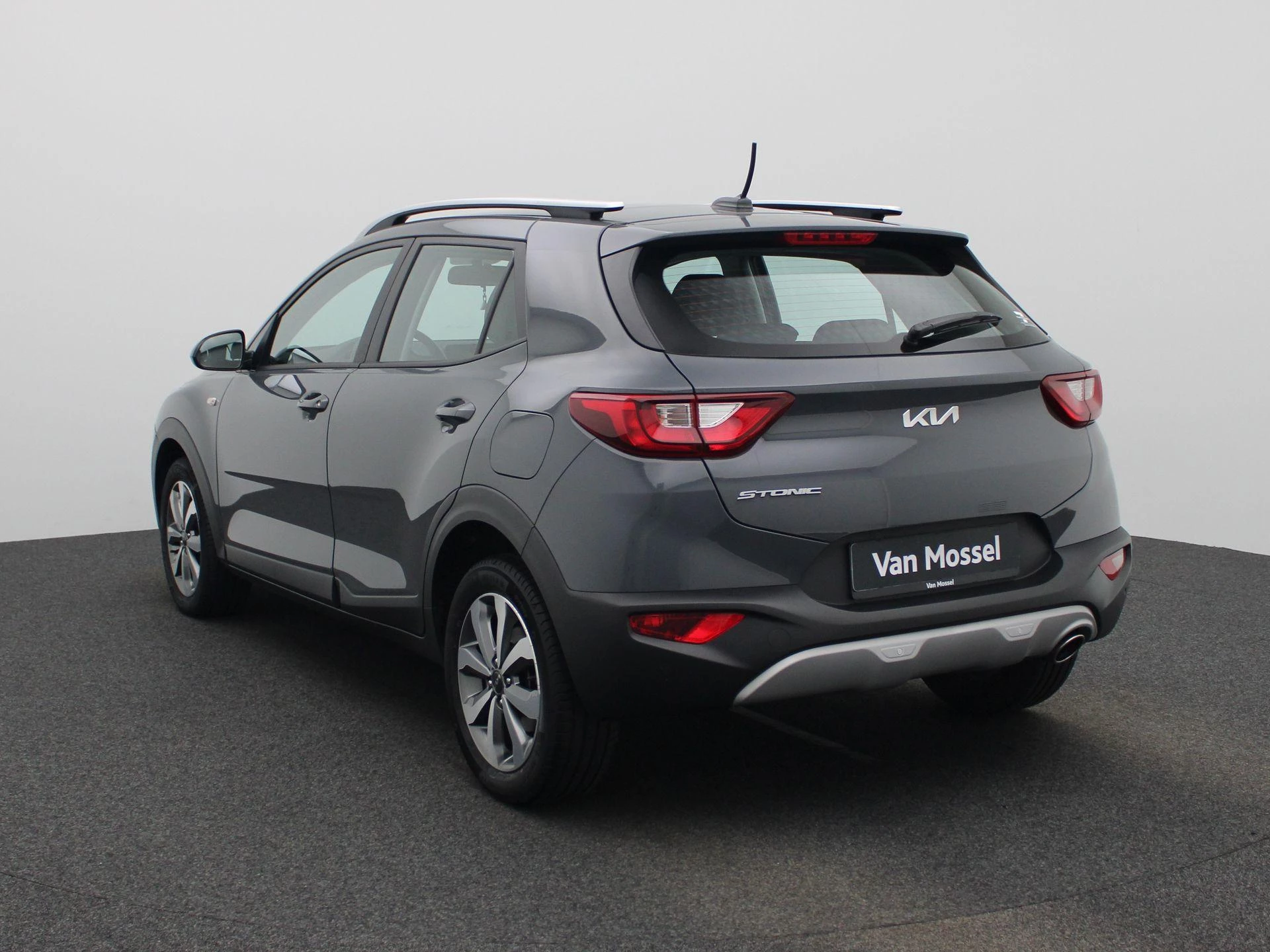 Kia Stonic 1.0 T 100 Urban Edition