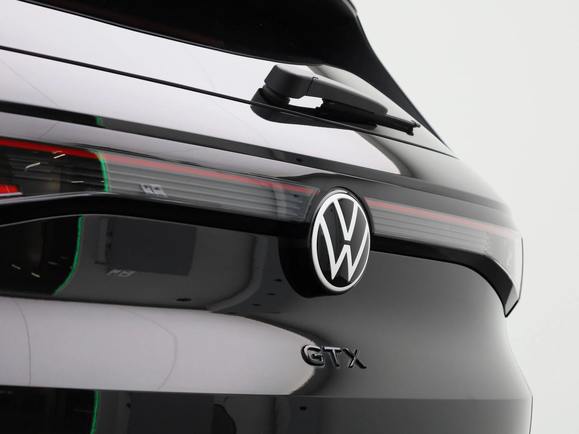 Volkswagen ID.4 GTX 4Motion 77 kWh 299 PK|