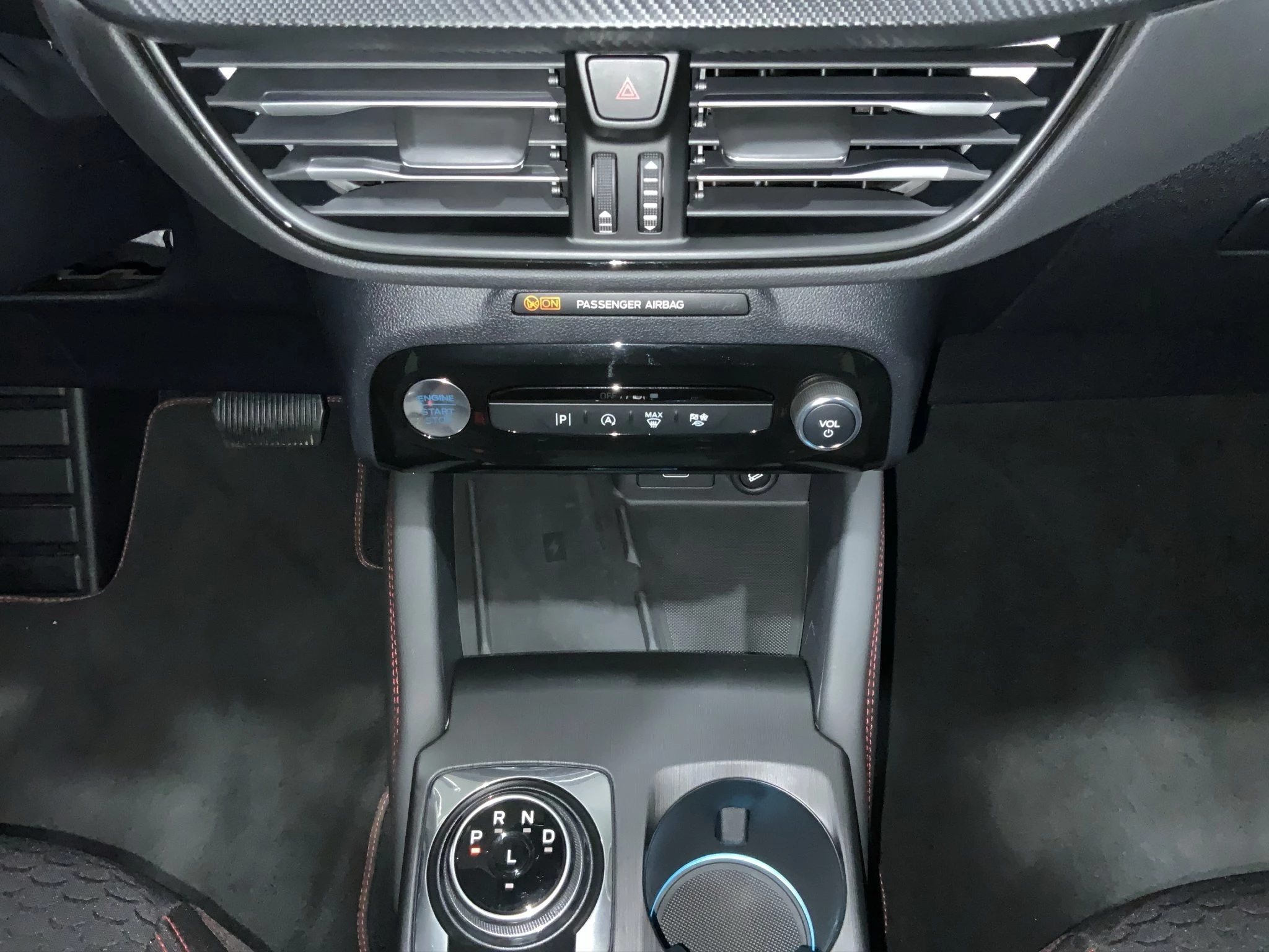 Ford Kuga ST-Line Aut.*KAM*LED-MATRIX*NAVI*GRA*WINTER-PKT.
