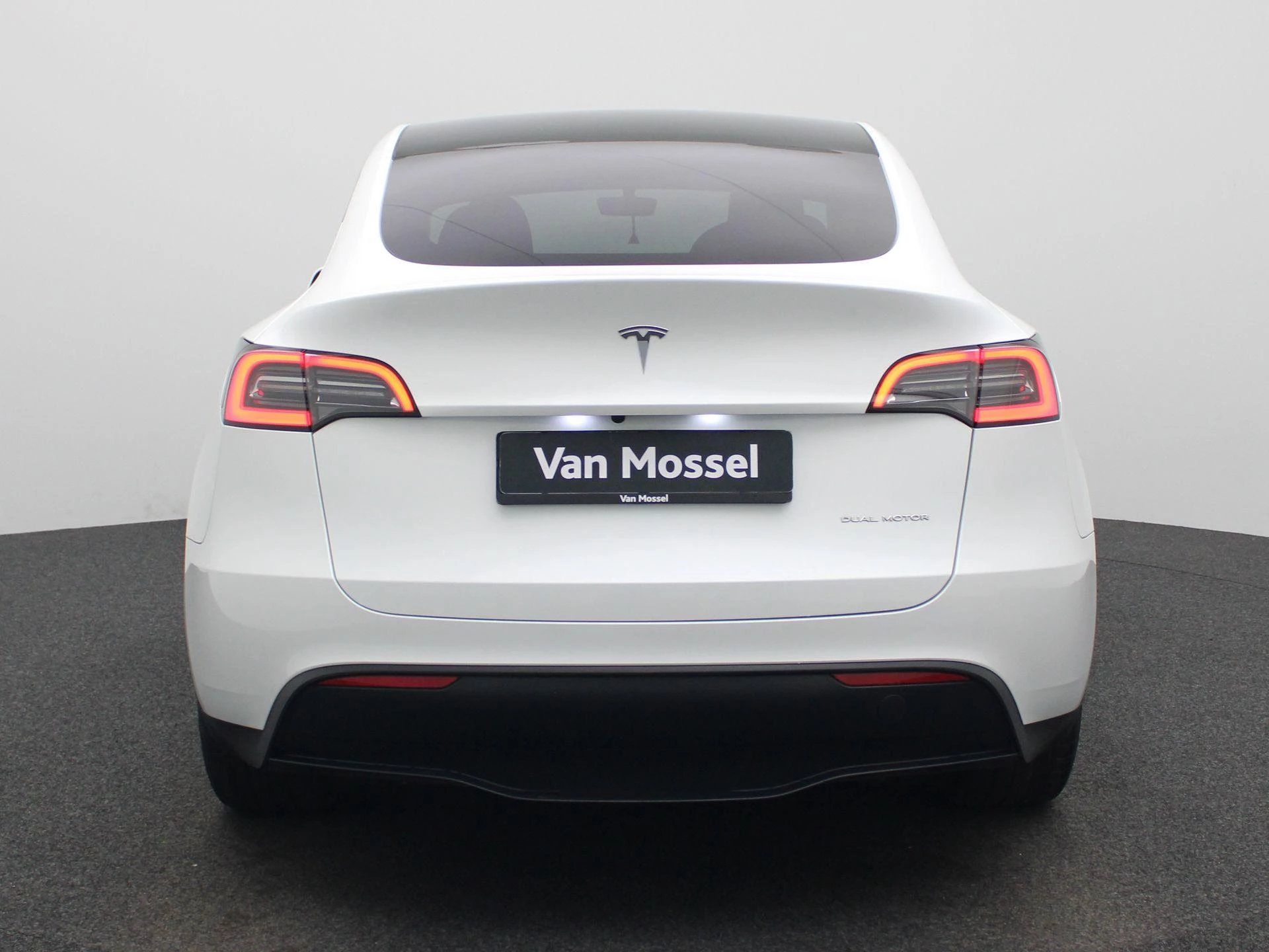 Tesla Model Y Premium Long Range RWD 75 kWh