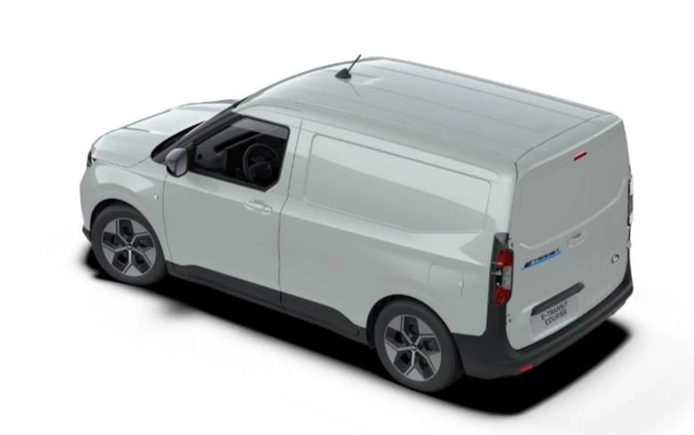 Ford-Transit Courier-image-4