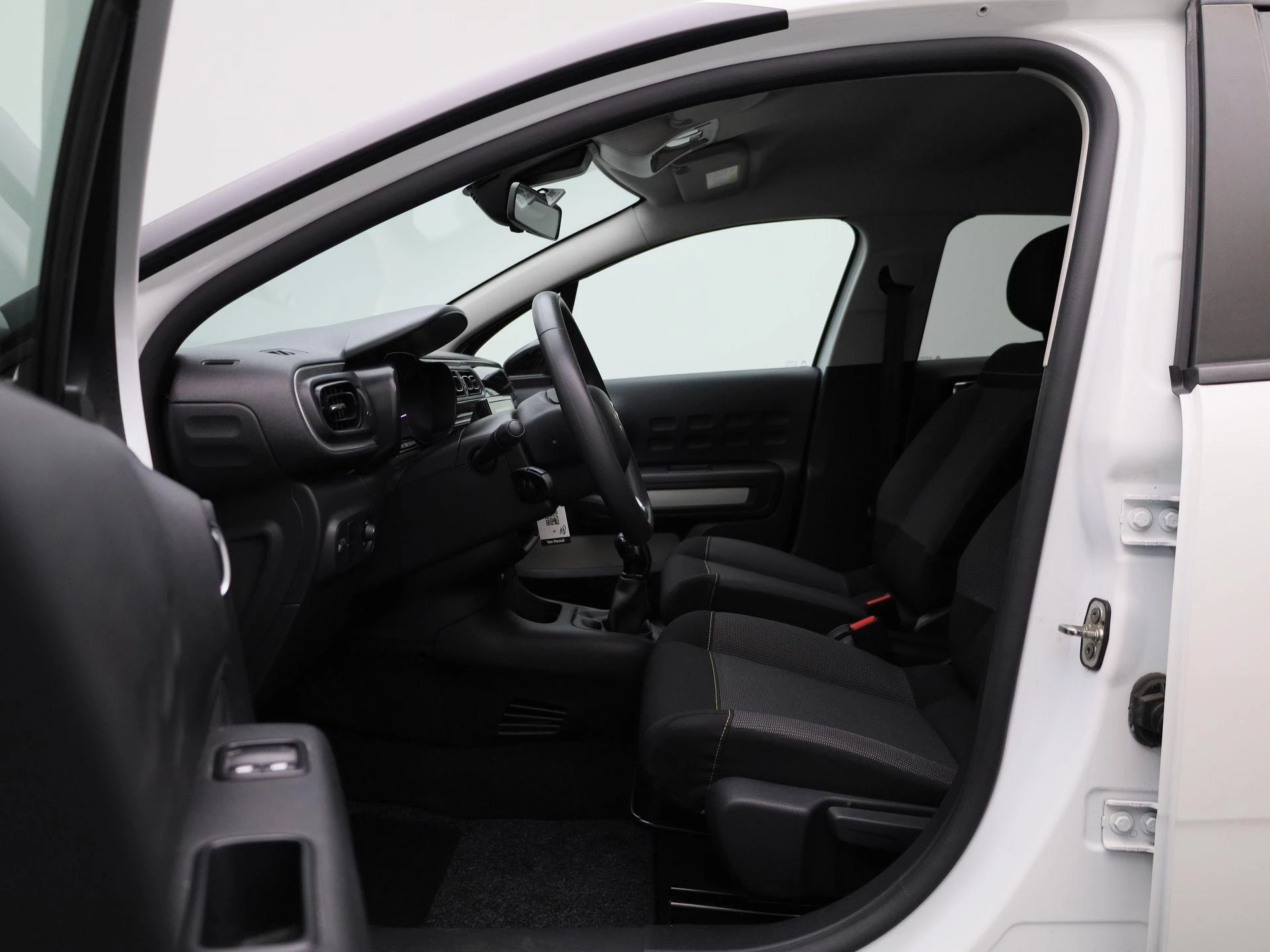 Citroën C3 1.2 PureTech 82 S&S MAN Feel