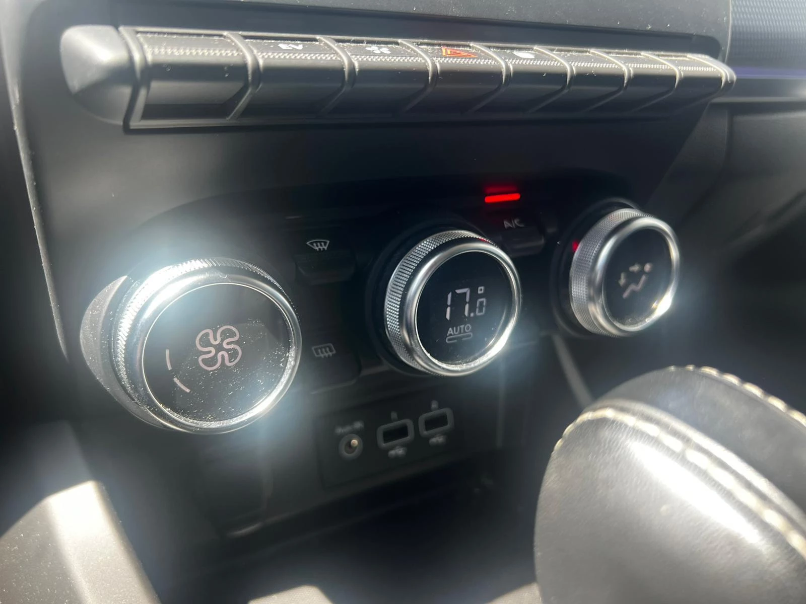 Renault Arkana 1.6 E-Tech Hybrid 145 Intens