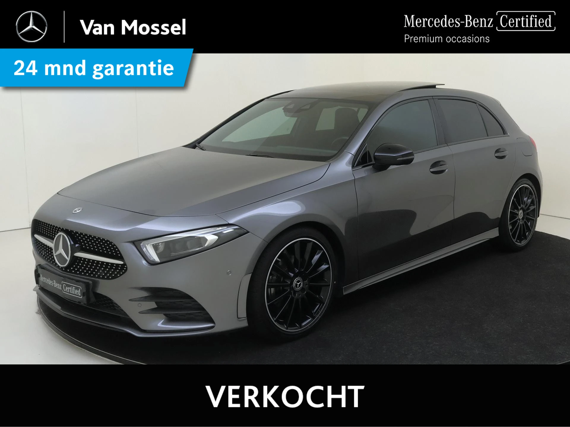 Mercedes-Benz-A-Klasse-image-0