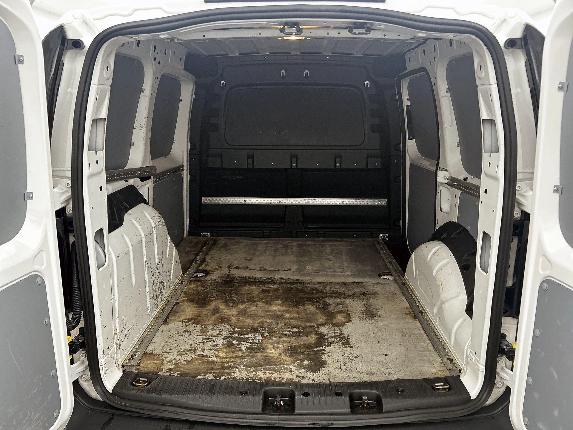 Volkswagen Caddy Cargo 2.0 TDI 102PK