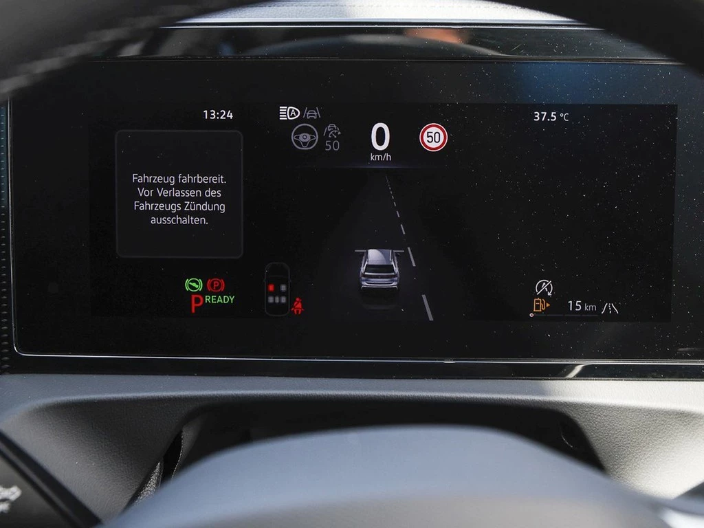 Volkswagen Tiguan 1,5 eTSI DSG Goal,AHK,LED,ACC,Navi Lenkrad/Sitzheizung,Climatronic,360° Kamera