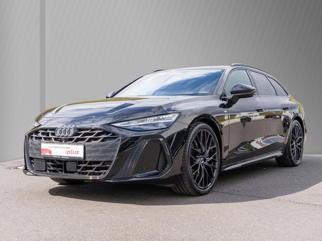 Audi-A6-image-1
