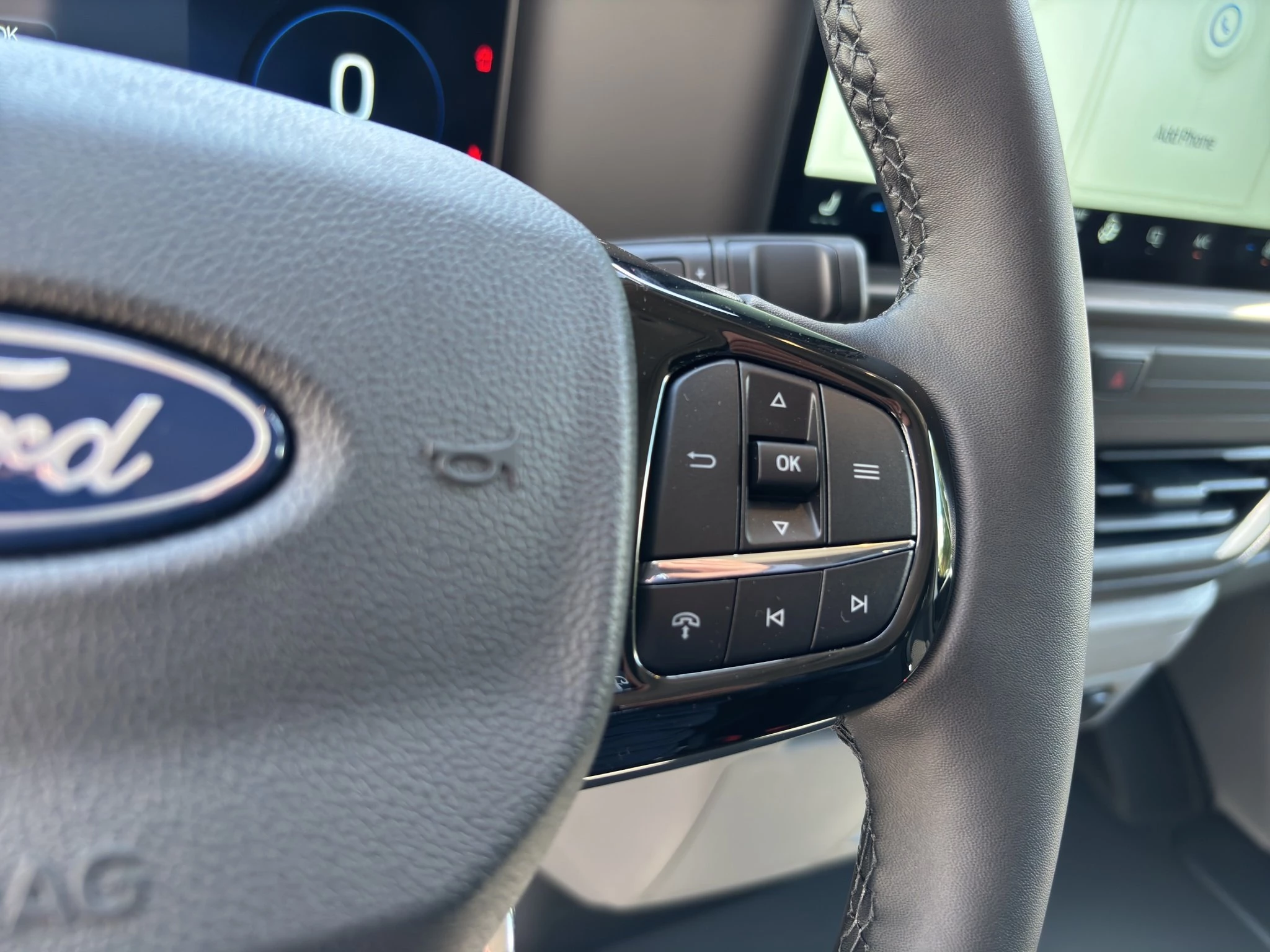 Ford Transit Custom Trend Service-Line 320 L1 Automatik Kasten *aus unserer Werbung*