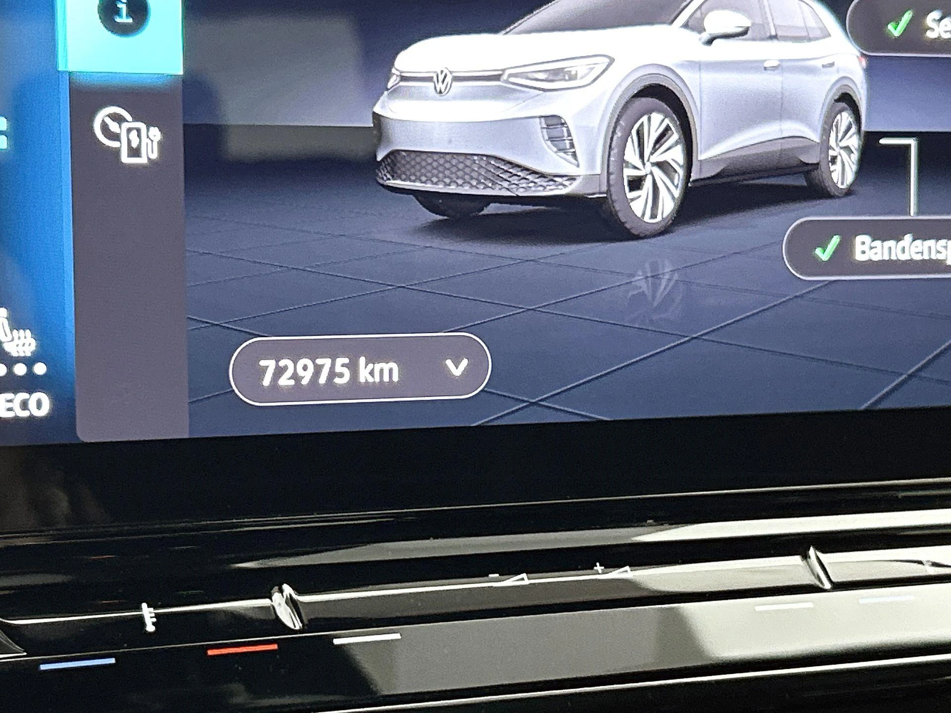 Volkswagen ID.4 GTX 4Motion 77 kWh