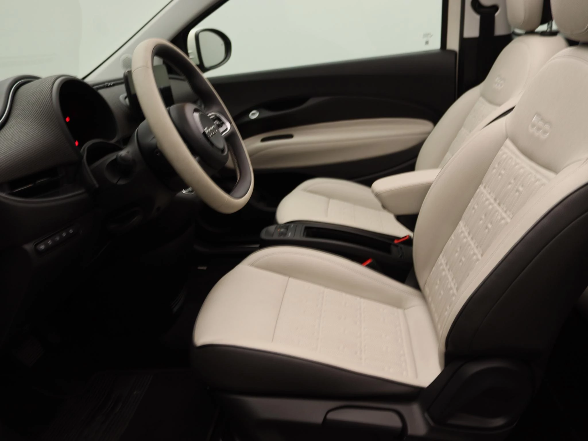 Fiat 500e La Prima by Bocelli 42 kWh