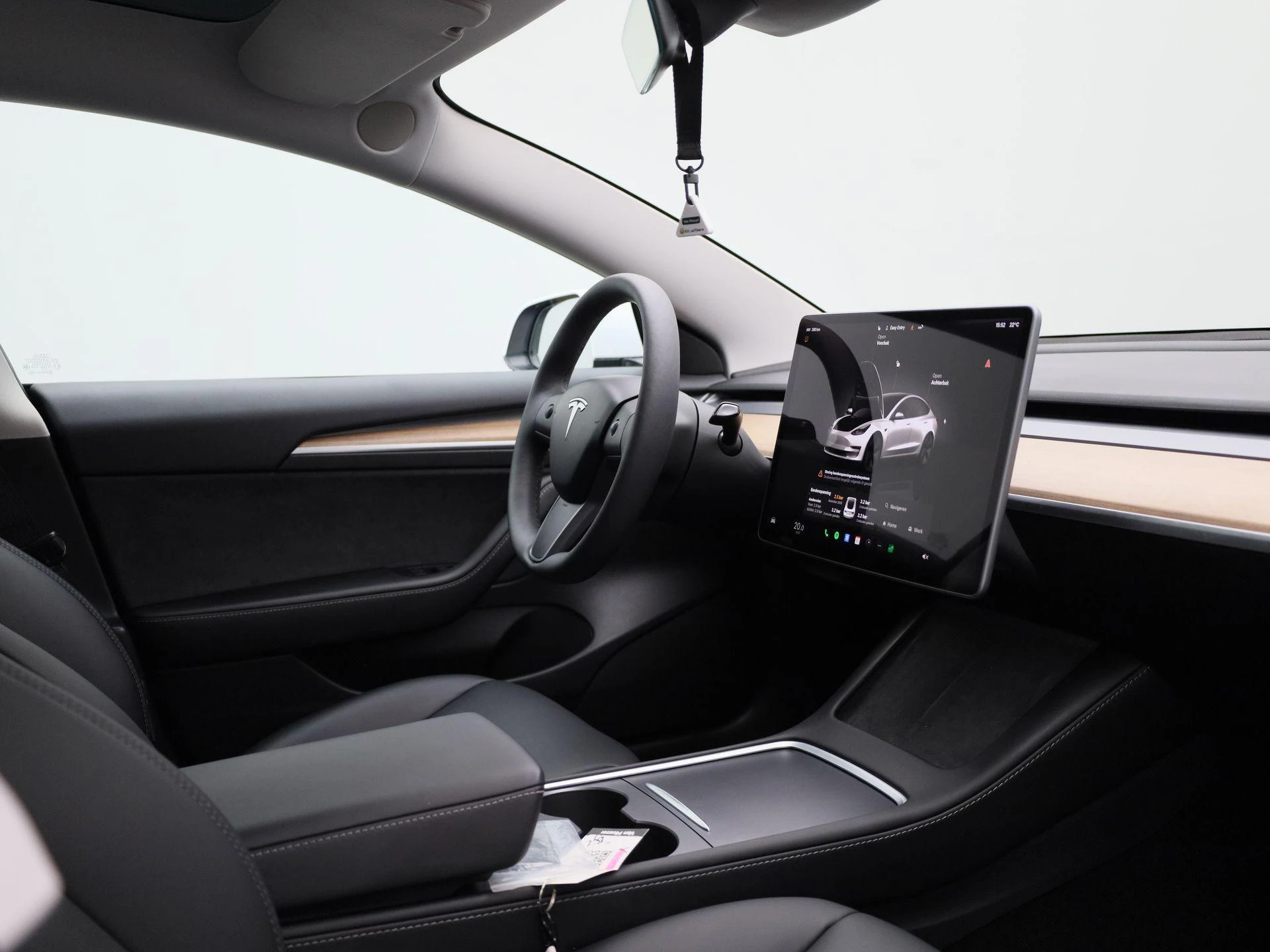 Tesla Model 3 Standard RWD Plus 60 kWh