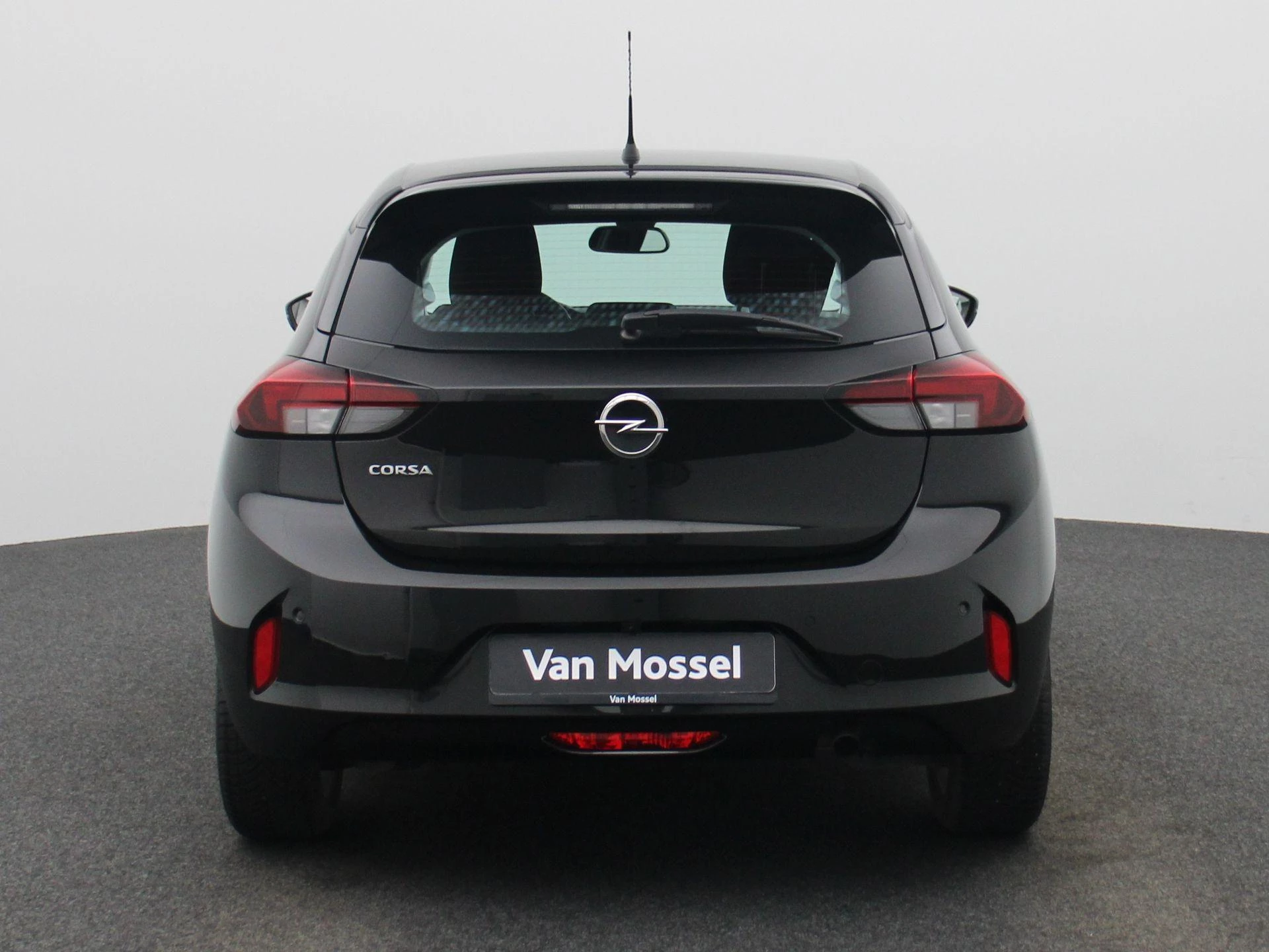 Opel Corsa 1.2 Turbo 74kW Edition