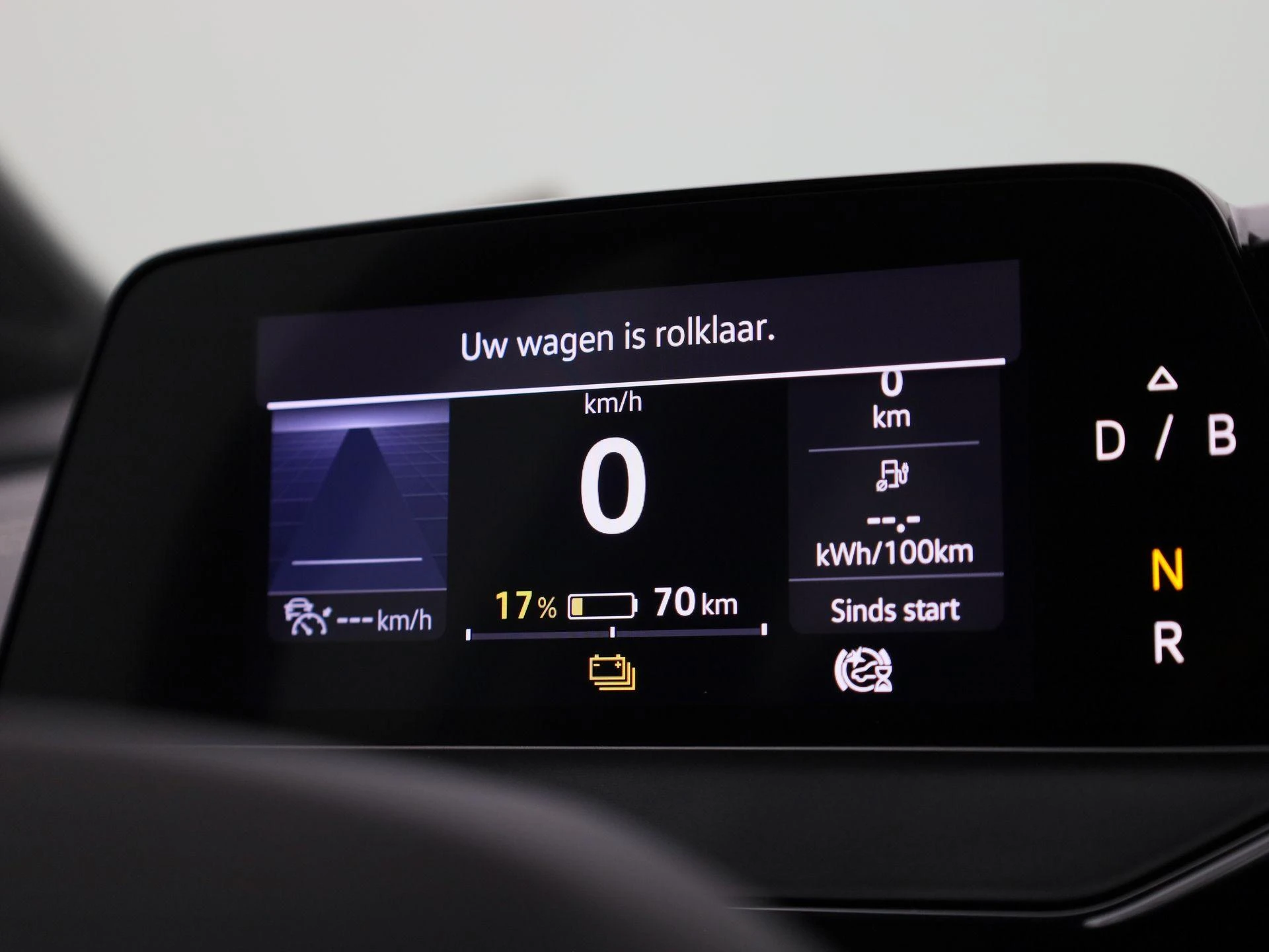 Volkswagen ID.5 Pro 77 kWh 174 PK|