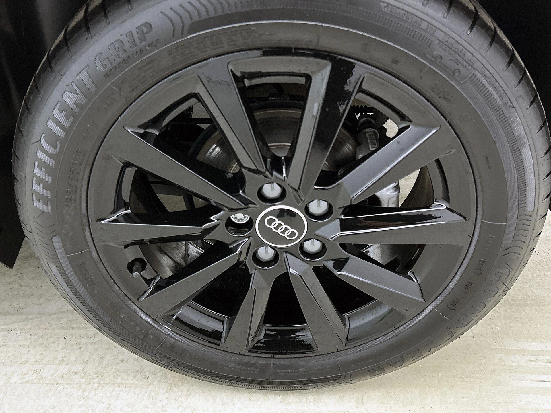 Audi-A1 Sportback-image-31