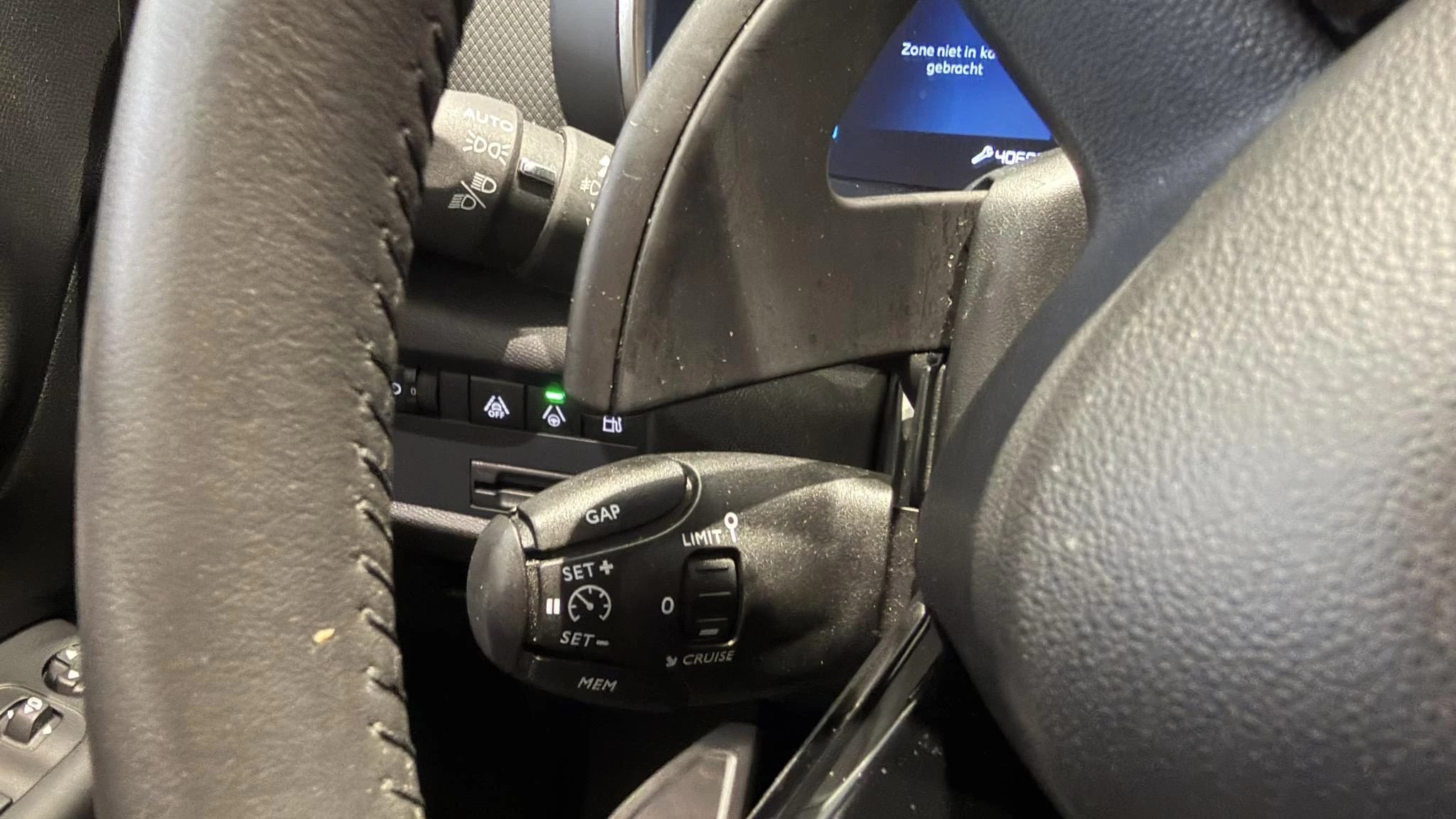 Citroën C5 Aircross 1.6 Plug-in Hybrid 225 Shine