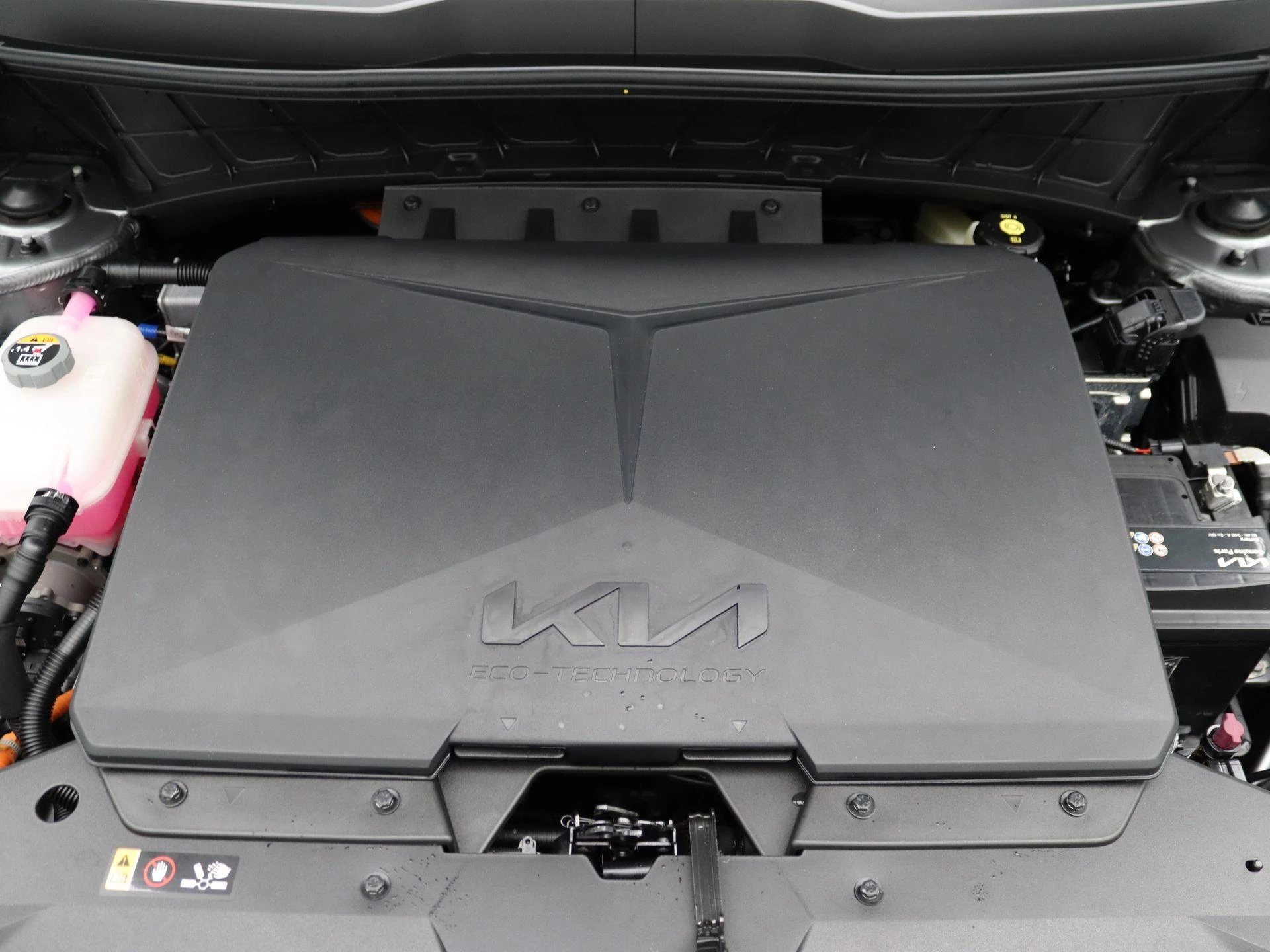 Kia-Niro EV-image-30