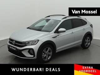 Volkswagen Taigo 1.0 TSI R-Line 110 PK