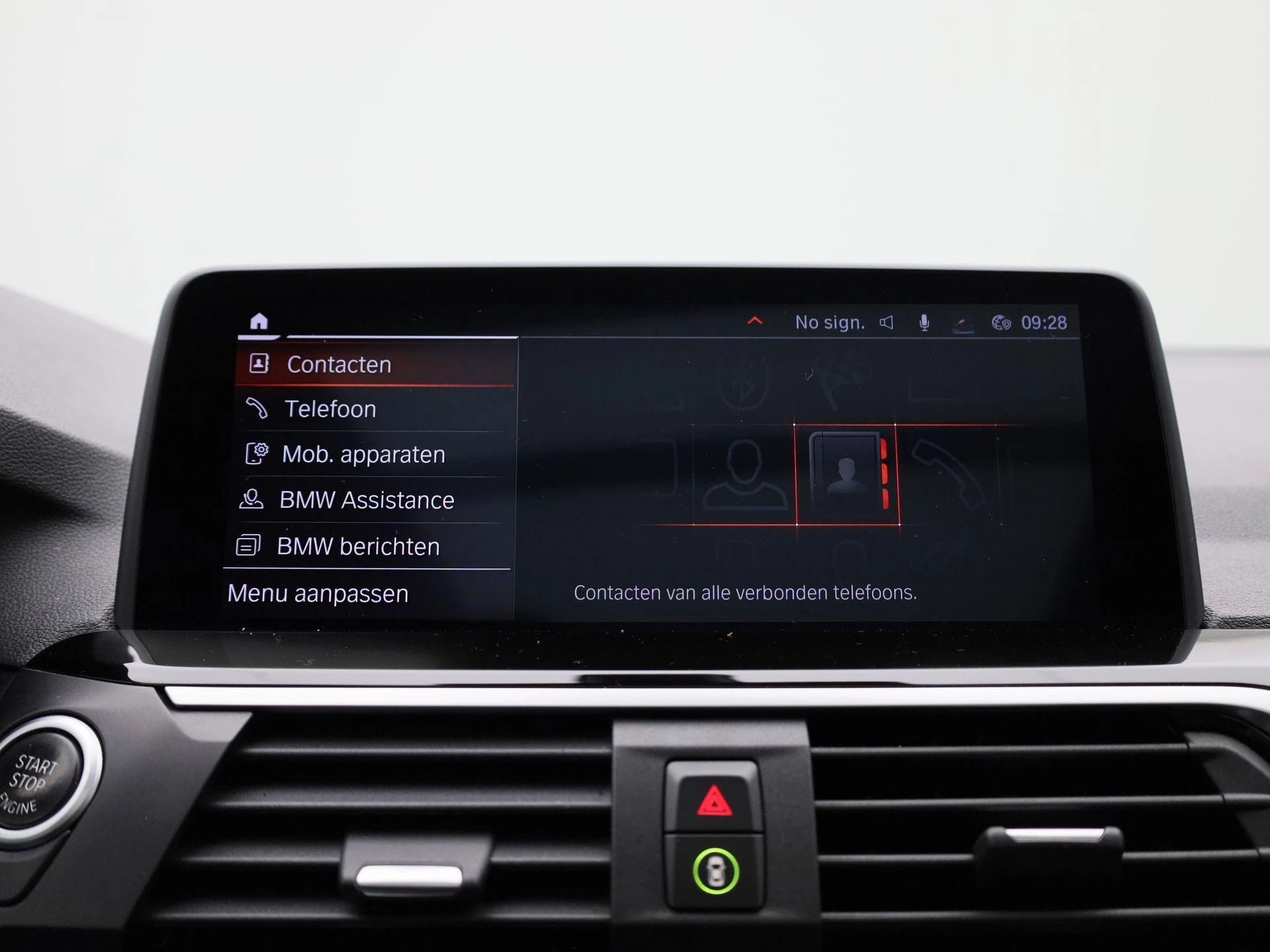 BMW X3 sDrive18d (110 kW)