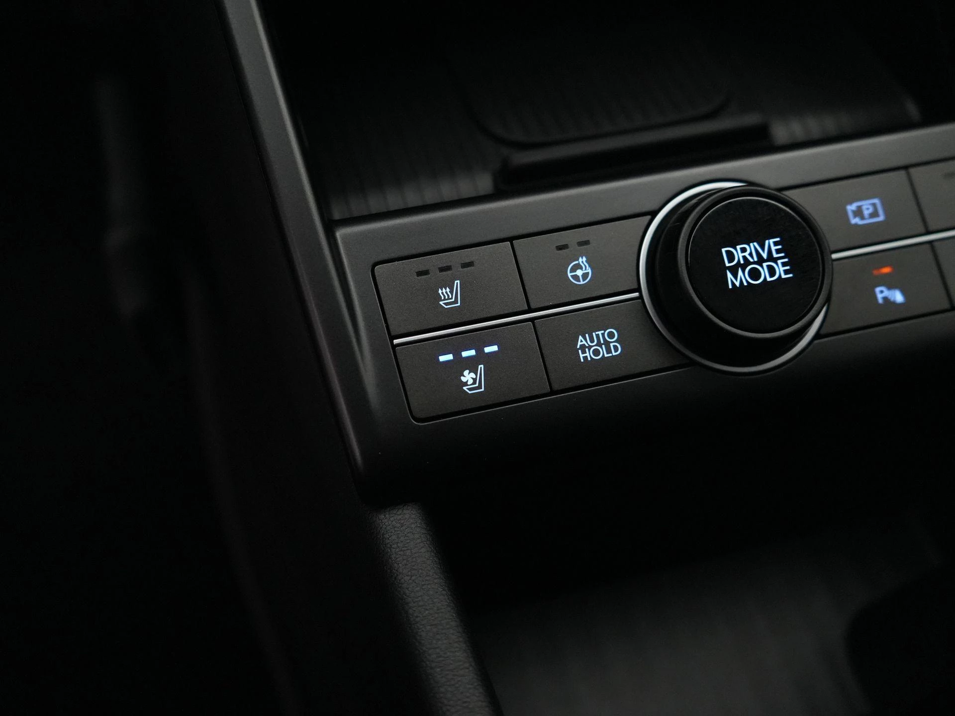 Hyundai Kona 1.6 GDI HEV Premium