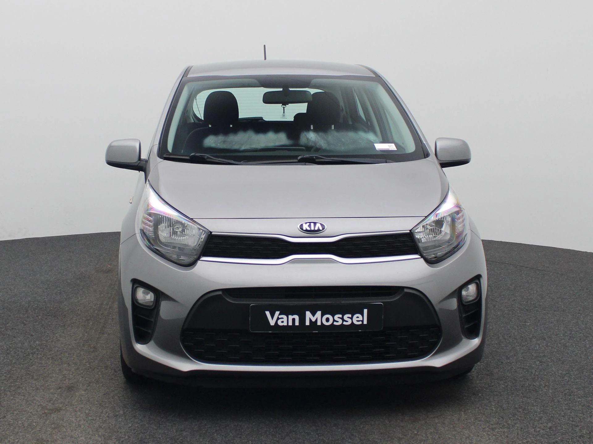Kia Picanto Easy 1.0