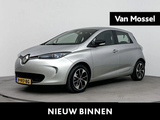Renault Zoé