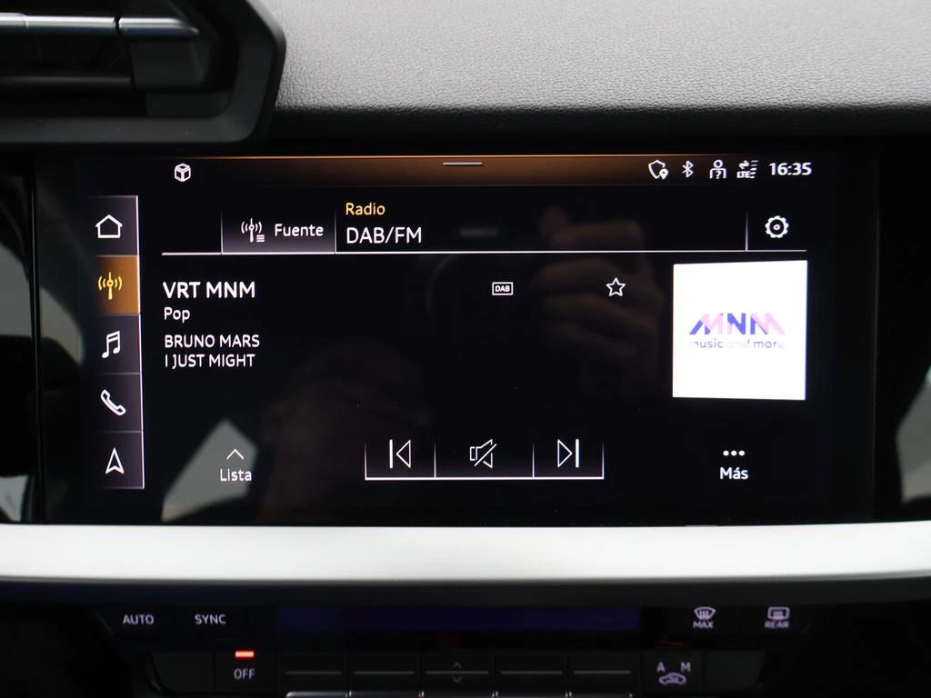 Audi A3 Sportback PHEV Sportback PHEV 40TFSIe S line 204PK *AUTOMAAT*SPORTZETELS*CAMERA*CRUISE*VIRTUAL COCKPIT*APP-CONNECT*PDC*...*