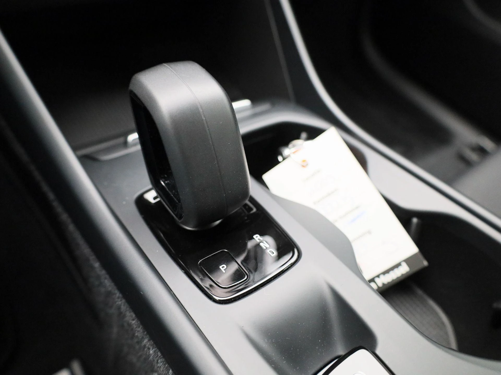 Volvo XC40 1.5 T4 Recharge Inscription Expression