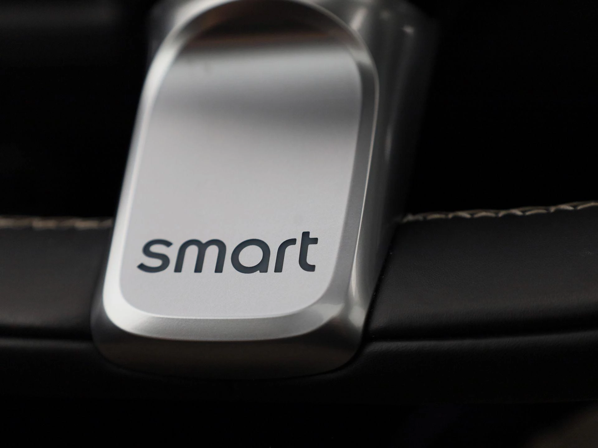 smart #1 66 kWh Pro+ Autom.