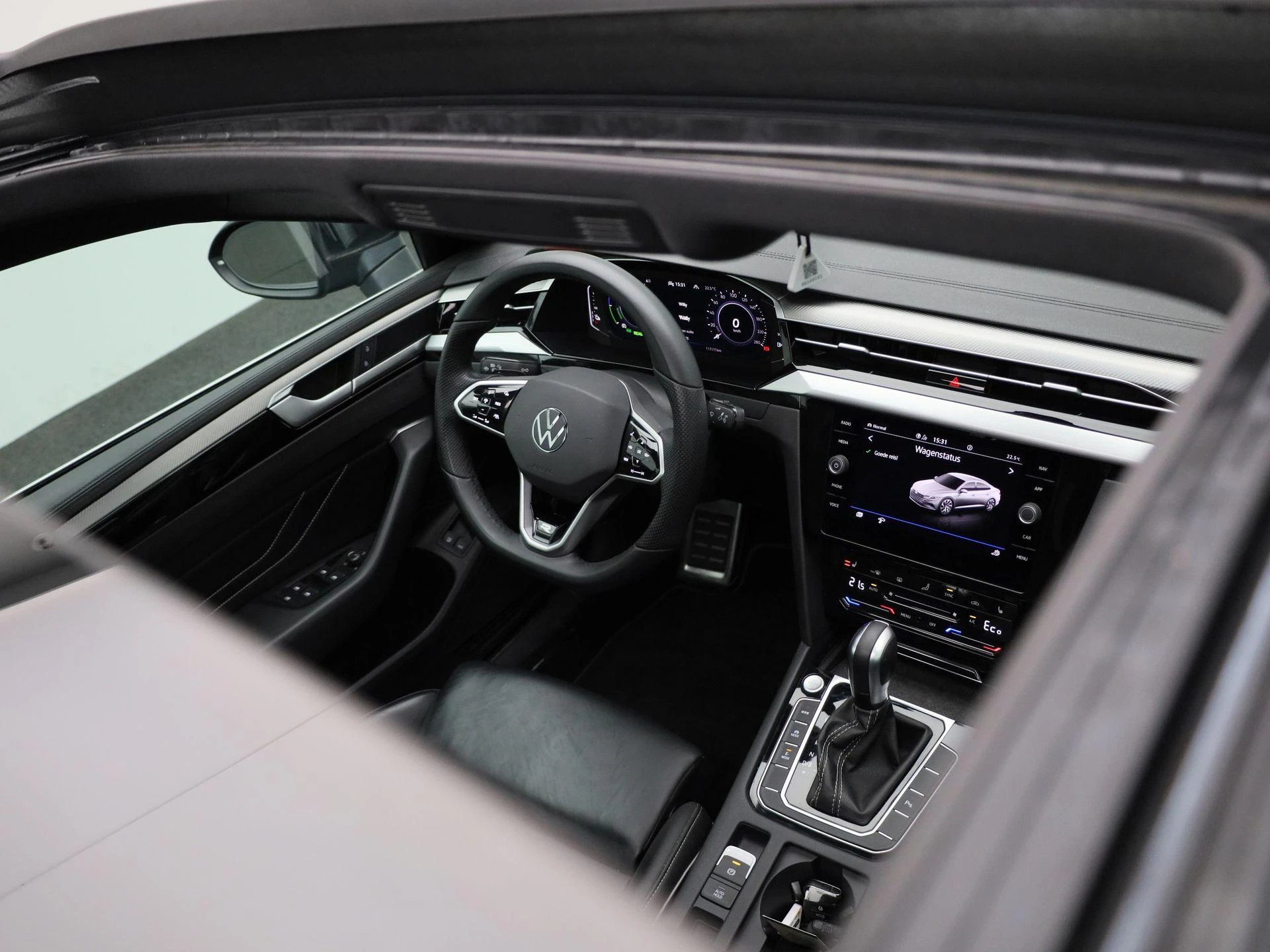 Volkswagen Arteon 1.4 eHybrid DSG R-Line