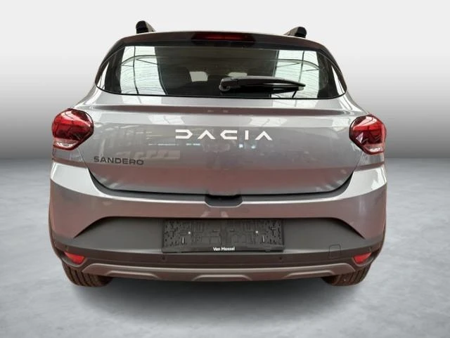 Dacia-Sandero Stepway-image-5