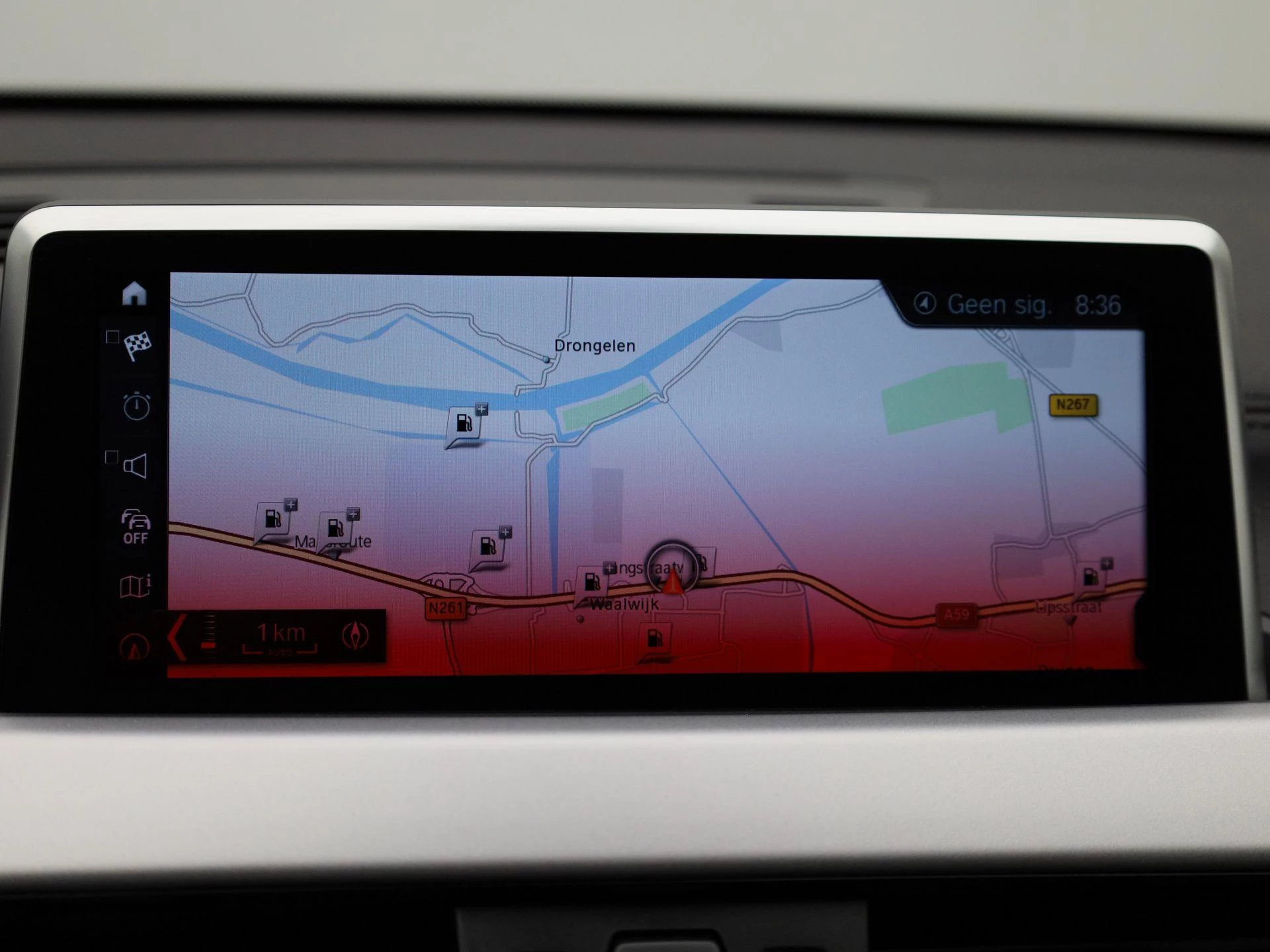 BMW X2 sDrive16dA 85kW DCT