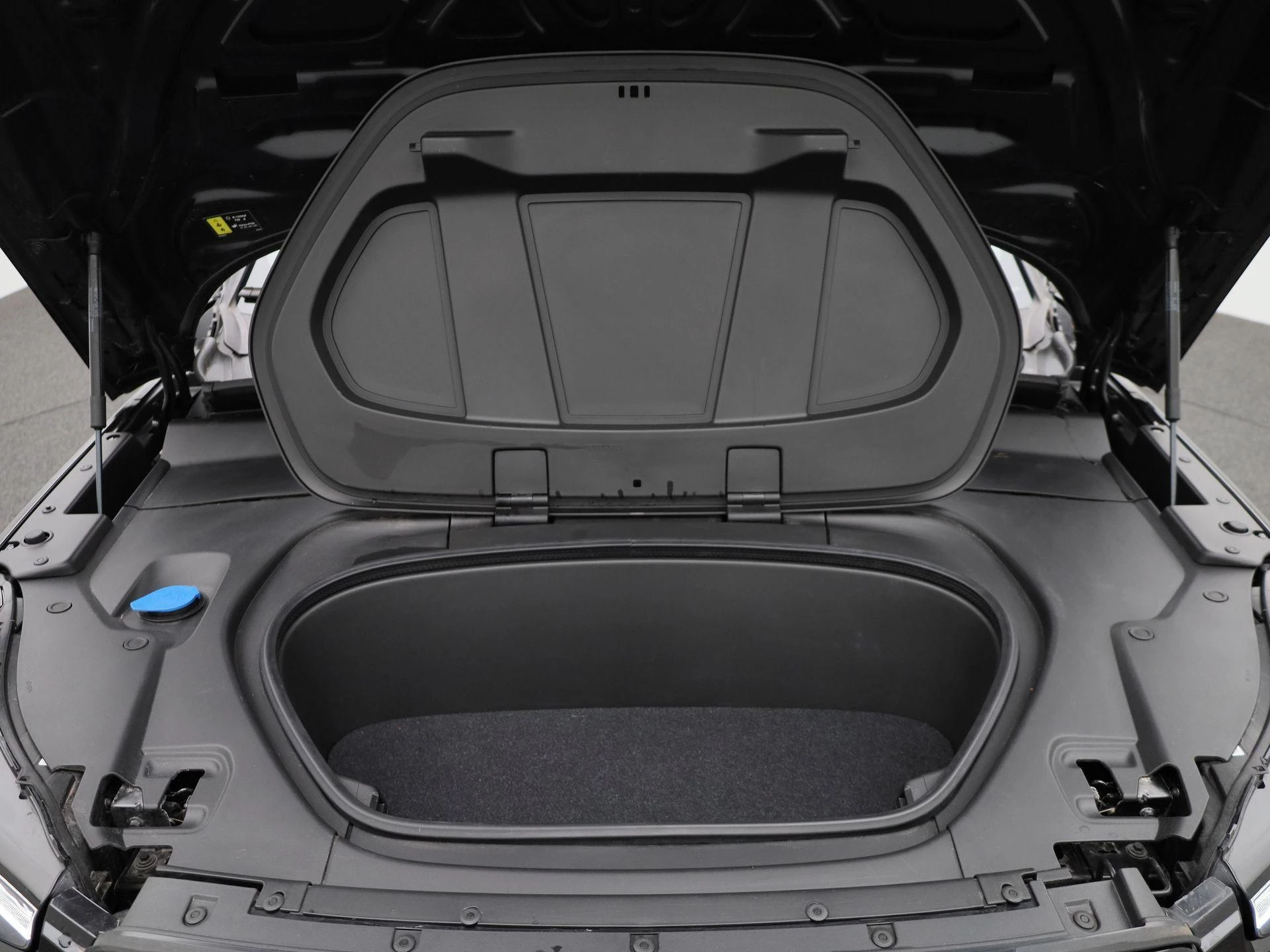 Volvo XC40 Recharge Core