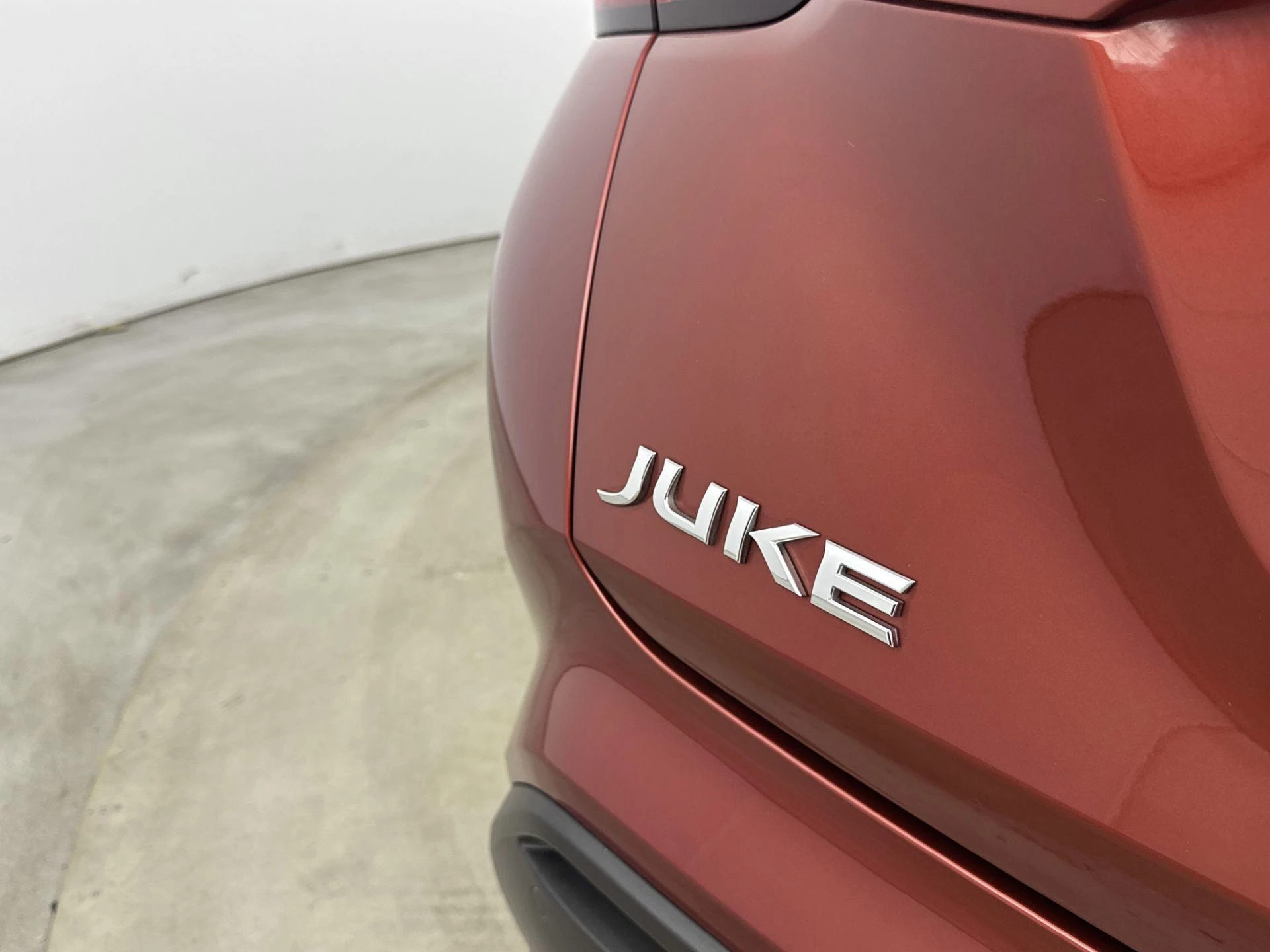 Nissan Juke 1.0 DIG-T N-Connecta 117PK