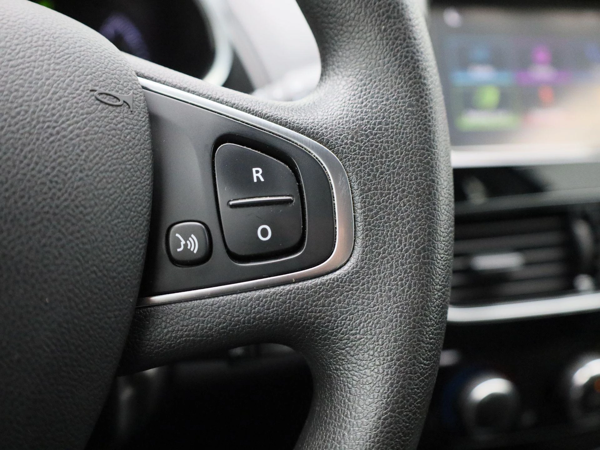 Renault Clio Grandtour 1.2 16V Zen