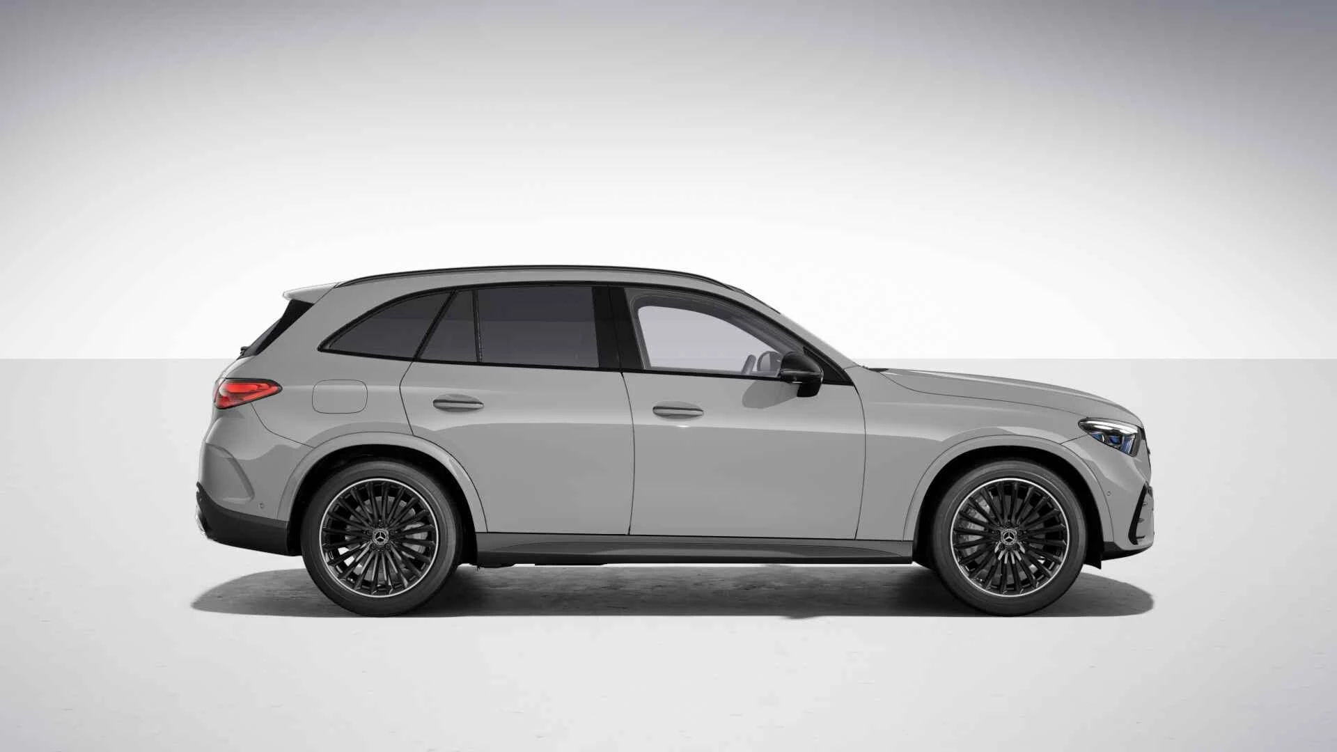 Mercedes-Benz GLC GLC 200 4MATIC "140 Years Edition"
