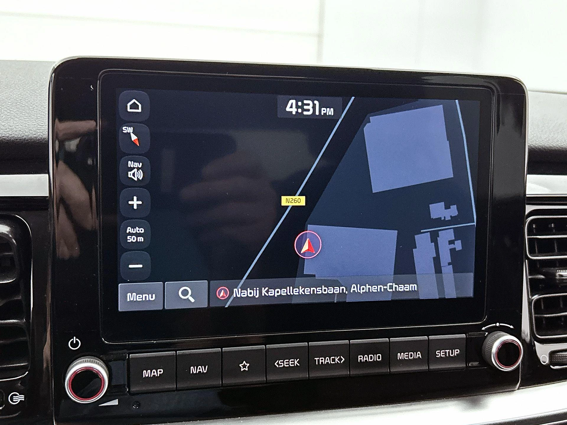 Kia Stonic 1.0 T-GDi MHEV DynamicLine