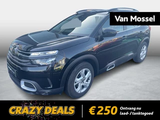 Citroën C5 Aircross 1.2 PureTech 130 S&S MAN6 Live