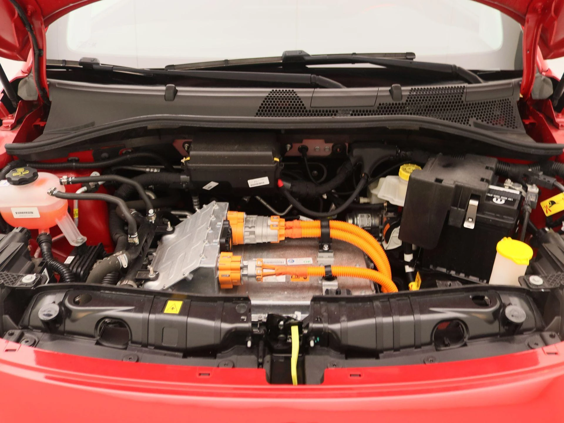 Fiat 500 RED 24 kWh