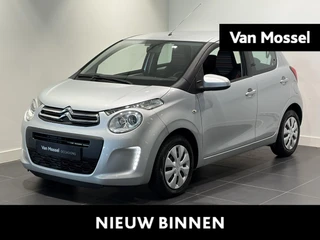 Citroën C1 1.0 VTi Feel