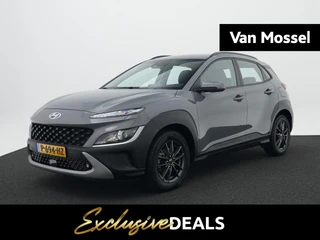 Hyundai Kona 1.0 T-GDI Fashion